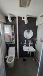 Blk 408 Yishun Avenue 6 (Yishun), HDB 4 Rooms #598202971
